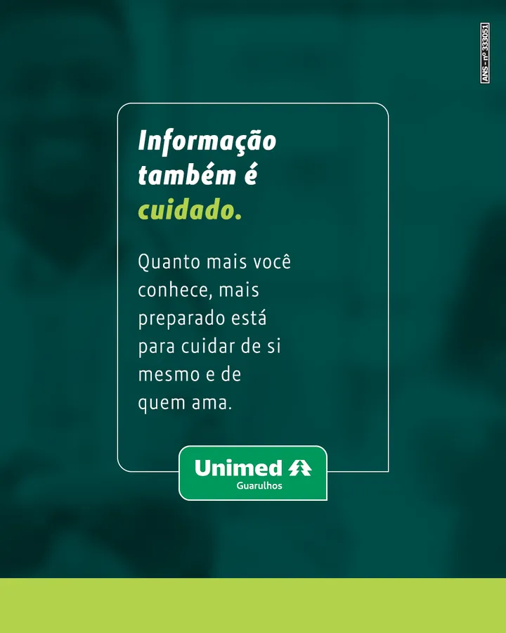 Carrossel Meningite, lâmina 6: “Informação também é cuidado.”